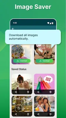 Message Recovery android App screenshot 3